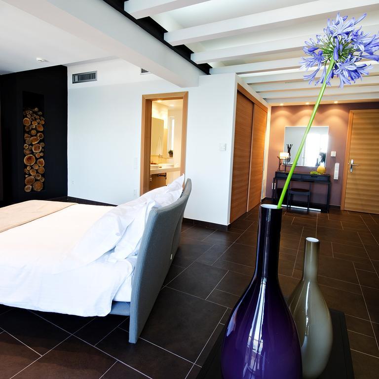 Orizontes View Hotel Katakolo Zimmer foto