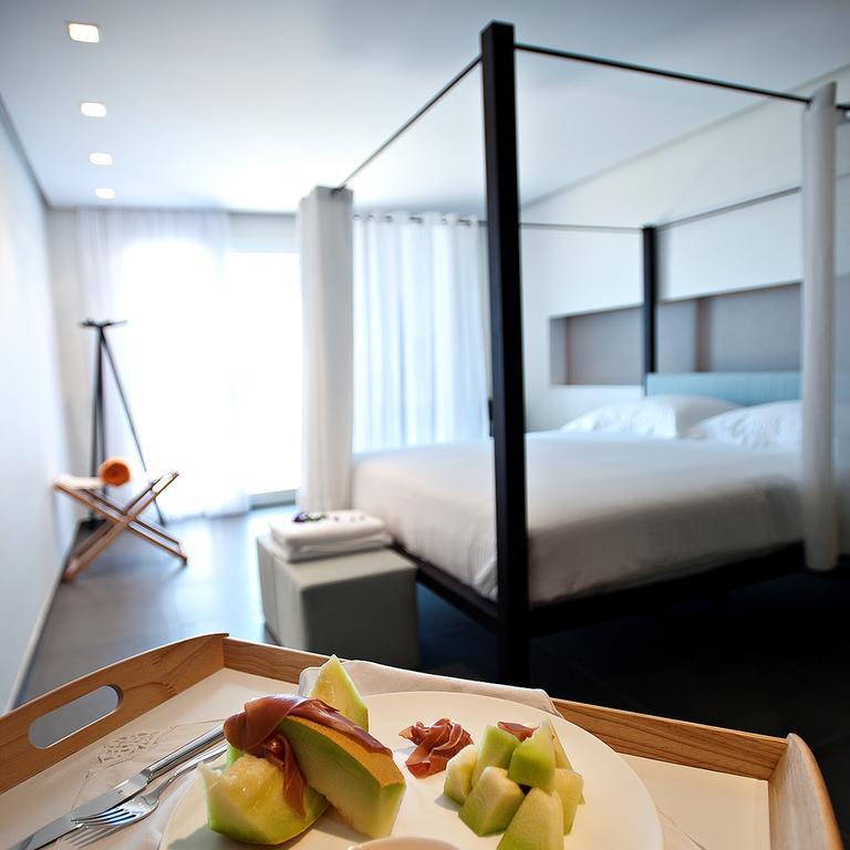 Orizontes View Hotel Katakolo Zimmer foto