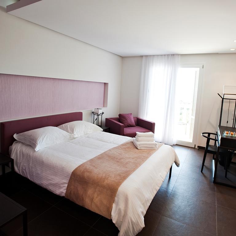 Orizontes View Hotel Katakolo Zimmer foto